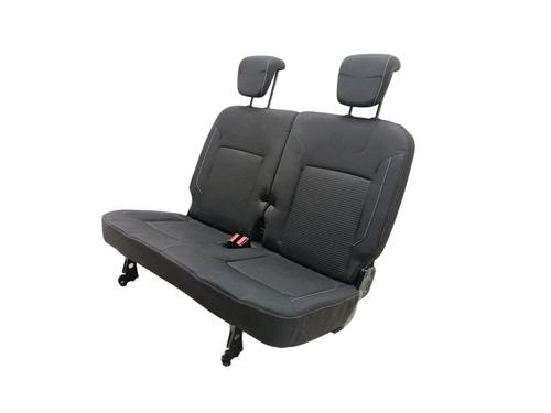 Rear seat (3rd row) DACIA LODGY (JS_) 1.2 TCe (JSAY, JSM0) | BP34055726I24  - Image 6