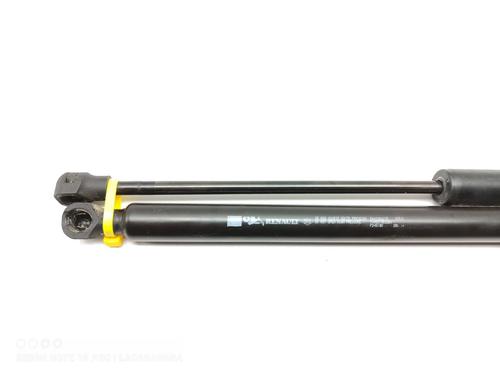 Tailgate lift support RENAULT CLIO IV (BH_)  | BP21141971C138 