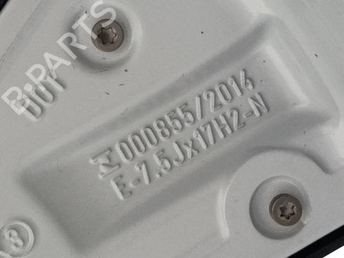 Rim AUDI A1 Sportback (GBA)  | BP29572931C45 