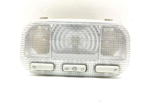Innerbelysning CITROËN BERLINGO MULTISPACE (B9) 1.6 HDi 75 / BlueHDi 75 (75 hp) 20975201