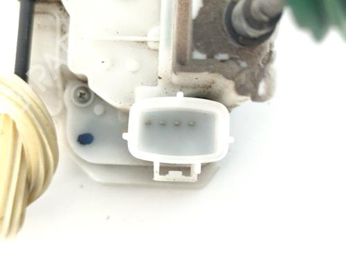Rear left lock FIAT TIPO Saloon (356_, 357_)  | BP20661796C100 