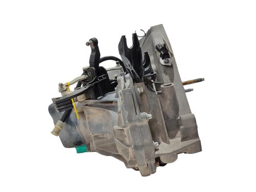Gearbox DACIA SANDERO II  | BP21080781M3 