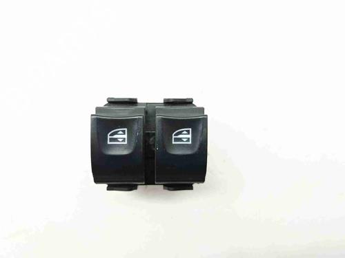 Comutador vidro frente esquerdo Comutador vidro frente esquerdo RENAULT CAPTUR I (J5_, H5_) 0.9 TCe 90 (90 hp) 36160188 36160188
