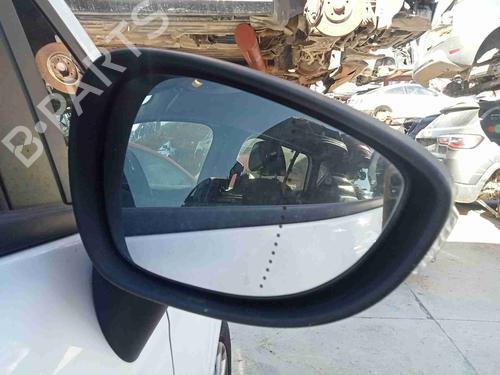Right mirror FORD B-MAX (JK) 1.6 TDCi | BP38968742C27 - Image 2