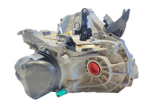 Gearbox RENAULT CAPTUR I (J5_, H5_) | BP30540015M3