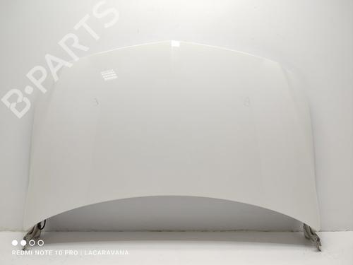 Used Hood MERCEDES-BENZ B-CLASS Sports Tourer (W246, W242) [2011-2018]  23438956