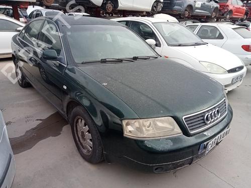 Used Parts AUDI A6 C5 Avant (4B5, 4B6)  1.8 T  4343174