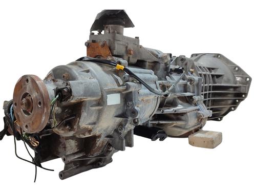 Gearbox HYUNDAI TERRACAN (HP)  | BP20238131M3 