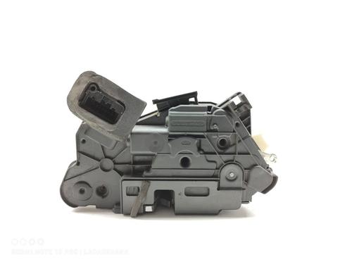 Front left lock VW GOLF VII (5G1, BQ1, BE1, BE2)  | BP21827582C98 