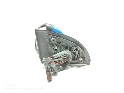 Left mirror PEUGEOT 307 Break (3E) 1.6 HDi 110 | BP19172552C26 