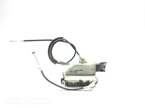 Used Front right lock CITROËN BERLINGO MULTISPACE (B9) 1.6 HDi 90 (90 hp) 22900759