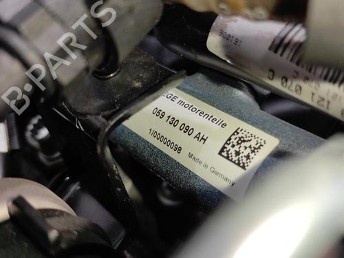 Engine AUDI A5 (8T3) 2.7 TDI | BP16511751M1 