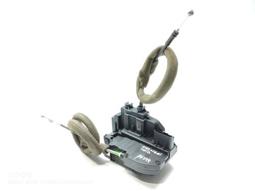 Used Rear right lock NISSAN QASHQAI / QASHQAI +2 I (J10, NJ10, JJ10E) 1.5 dCi (110 hp) 21131732