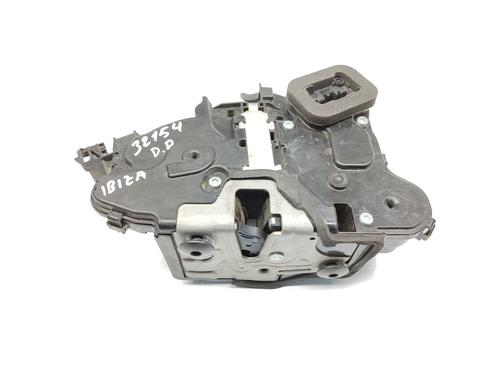 Front right lock SEAT IBIZA V (KJ1, KJG) 1.0 TSI | BP16516897C97 