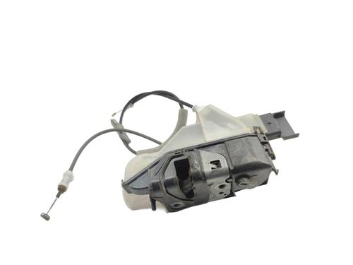 Front left lock CITROËN C3 III (SX) | BP30579923C98