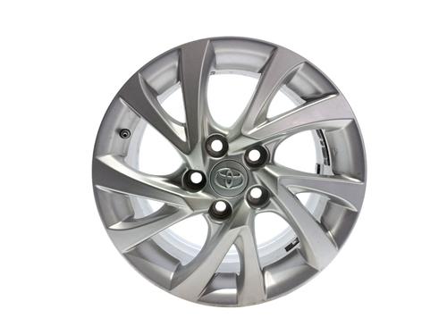 Used Rim Rim 34735211 34735211