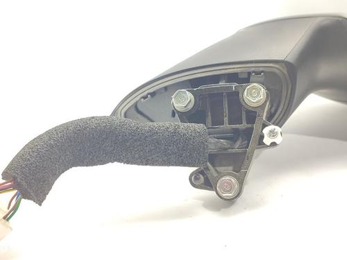 Right mirror KIA SPORTAGE IV (QL, QLE)  | BP16511529C27 