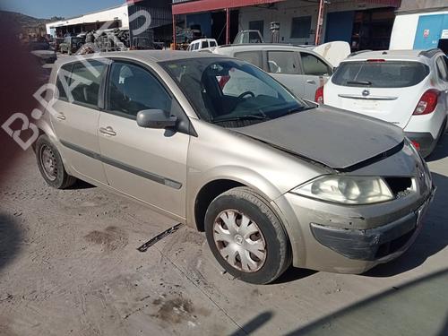 Pompe ABS RENAULT MEGANE II (BM0/1_, CM0/1_) 1.5 dCi (BM1E, CM1E) | BP25402678M43 