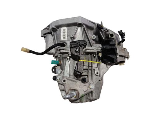 Gearbox RENAULT EXPRESS Box Body/MPV  | BP33042033M3  - Image 6