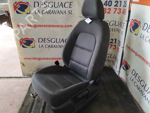 Seats set AUDI Q3 (8UB, 8UG) 2.0 TDI | BP16504264C78