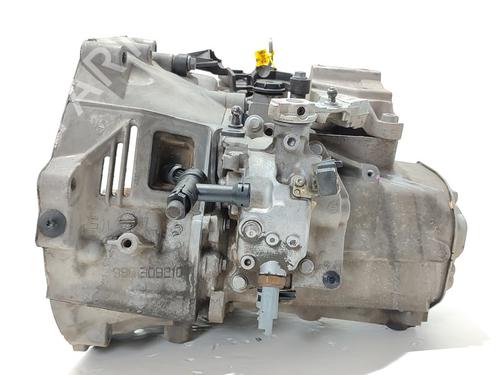 Gearbox PEUGEOT 2008 I (CU_) 1.6 VTi | BP17813988M3 