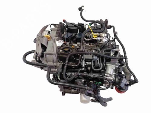 Engine FORD FOCUS IV (HN) | BP38336406M1 - Image 2