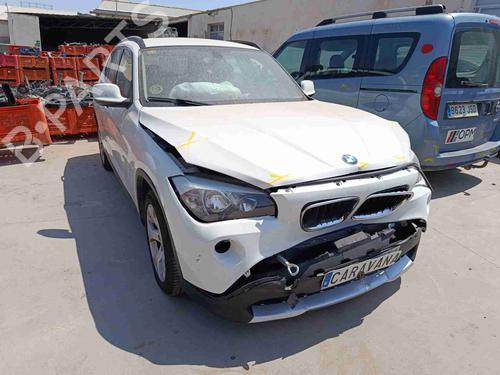 Used Parts BMW X1 (E84)  xDrive 18 d  4836117