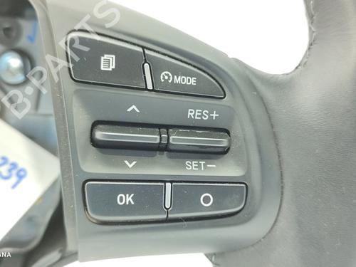 Steering wheel HYUNDAI i10 II (BA, IA) 1.0 | BP16510753C49 