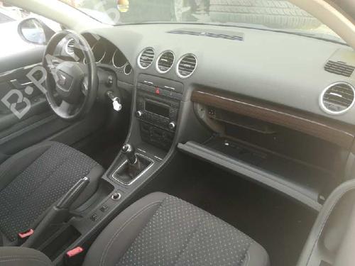 Gearbox SEAT EXEO ST (3R5)  | BP25405697M3  - Image 14