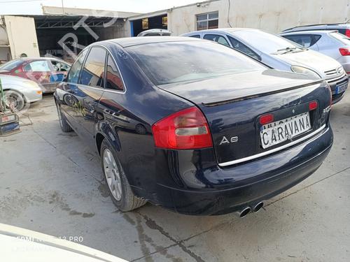 Left front window switch AUDI A6 C5 (4B2, 4B4) 2.5 TDI | BP30089557I27 - Image 12