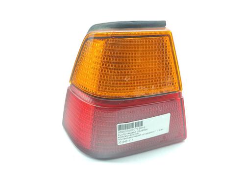 Used Left taillight VW PASSAT B6 (3C2) [2005-2010]  16518541