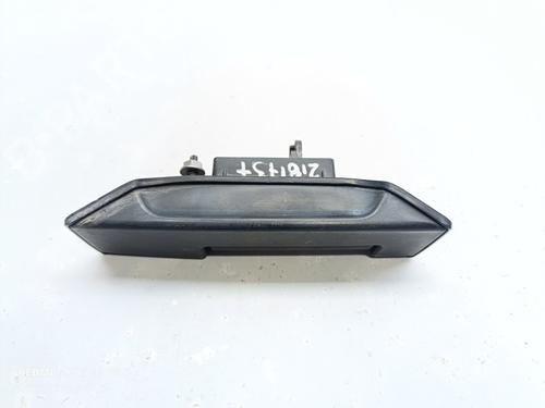 Exterior handle DACIA DOKKER MPV (KE_)  | BP21678918C122 