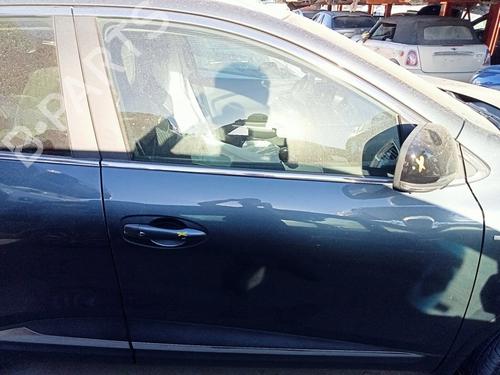 Used Right front door RENAULT KADJAR (HA_, HL_) [2015-2025]  29904872