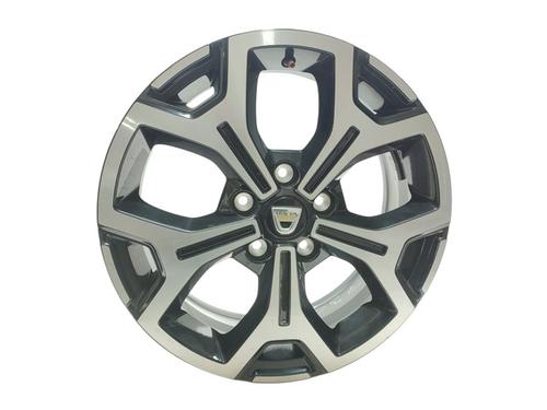 Used Rim DACIA DUSTER (HM_) 1.0 TCe 100 (HMMT) (101 hp) 31014131