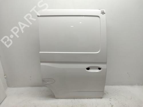 Porta scorrevole destra VW CADDY ALLTRACK Box Body/MPV (SAA) 2.0 TDI (75 hp) 2K7843108BH | 2K7843108BH |