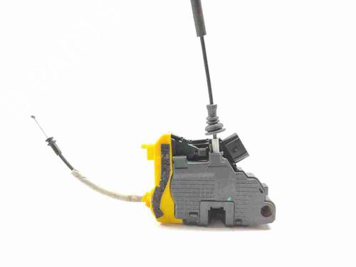 Front left lock KIA CEE'D (JD) | BP37632863C98 - Image 2