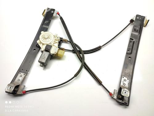 Used Front right window mechanism FORD MONDEO IV (BA7) 1.8 TDCi (125 hp) 16907885