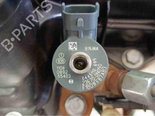 Engine TOYOTA AURIS (_E18_) | BP38336373M1 - Image 17
