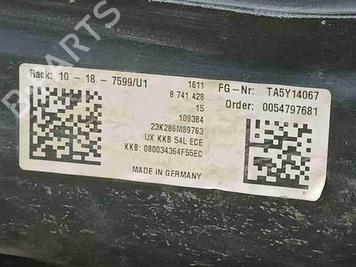 Benzintank BMW X1 (U11) sDrive 20 i | BP36845137C62 - Image 3