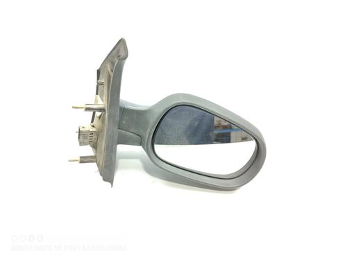 Used Right mirror RENAULT MEGANE Scenic (JA0/1_) 1.9 D (JA0J) (64 hp) 19111464