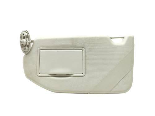 Venstre solskærm Venstre solskærm FORD ECOSPORT [2011-2022] 33938918 33938918