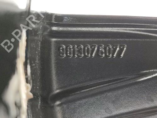 Fælk CITROËN C3 III (SX) 1.2 PURETECH 82 | BP31711479C45