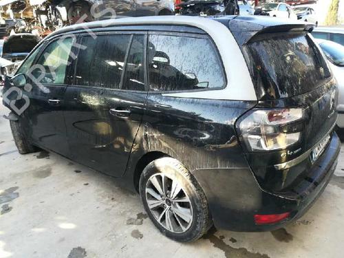 Tailgate CITROËN C4 Picasso II | BP24937372C6 - Image 15