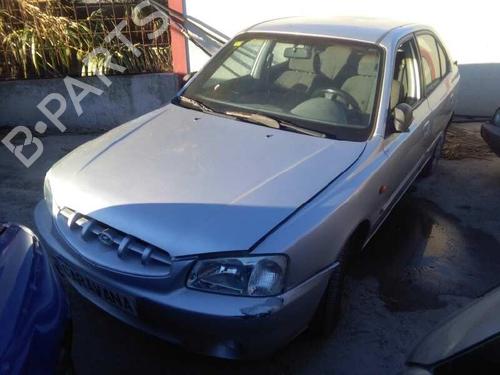 Used Parts HYUNDAI ACCENT II Saloon (LC)    1748092