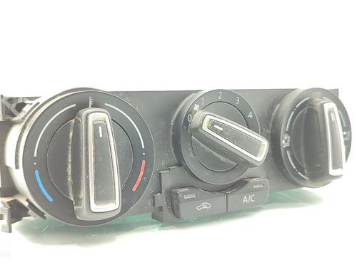 Used Climate control VW POLO V (6R1, 6C1) 1.4 TDI (90 hp) 16511779