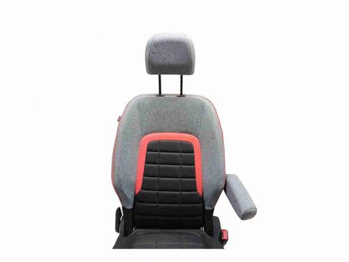 Right front seat CITROËN BERLINGO (ER_, EC_) | BP36460498C16 - Image 9