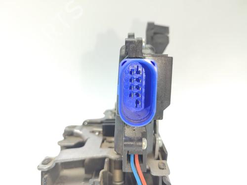 Front right lock VW CADDY III Box Body/MPV (2KA, 2KH, 2CA, 2CH) 1.9 TDI | BP16817375C97 