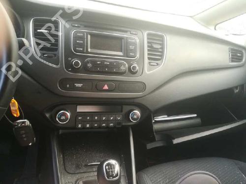 Engine control unit (ECU) KIA CARENS IV  | BP16506450M57  - Image 9