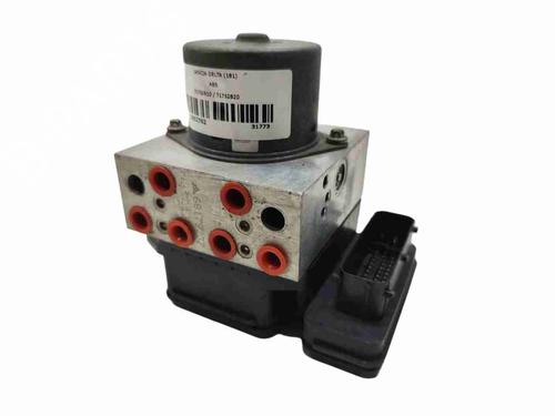 Used ABS pump ABS pump LANCIA DELTA III (844_) [2008-2014] 40079584 40079584