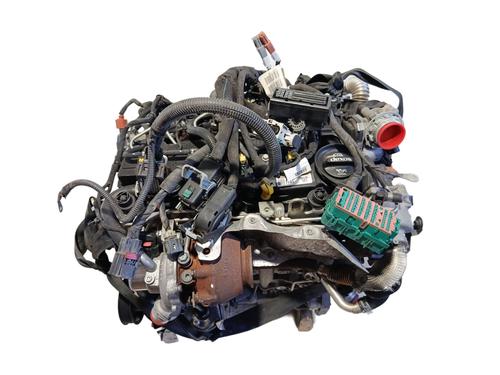 Engine OPEL INSIGNIA B Grand Sport (Z18) 1.6 CDTi (68) | BP35791879M1  - Image 16